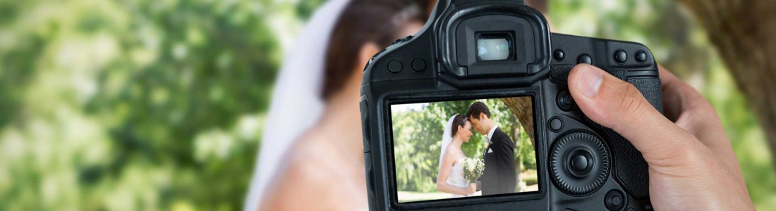 Comment choisir son photographe de mariage ?